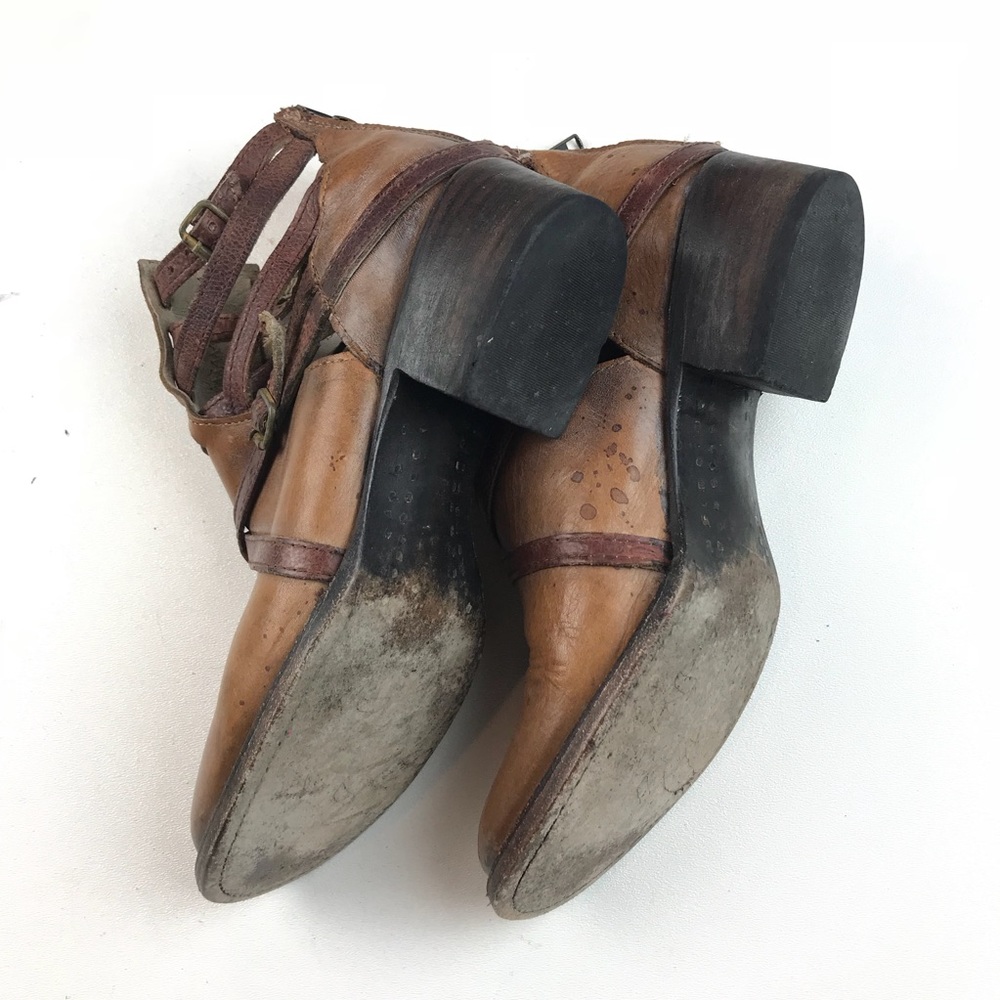 Freebird Booties - image 7